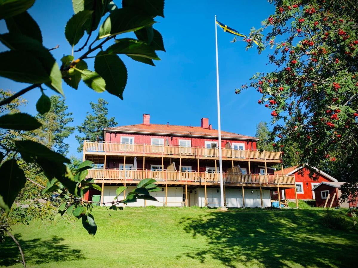 Nyrenoverat Boende I Vackra Järvsö Eksteriør bilde